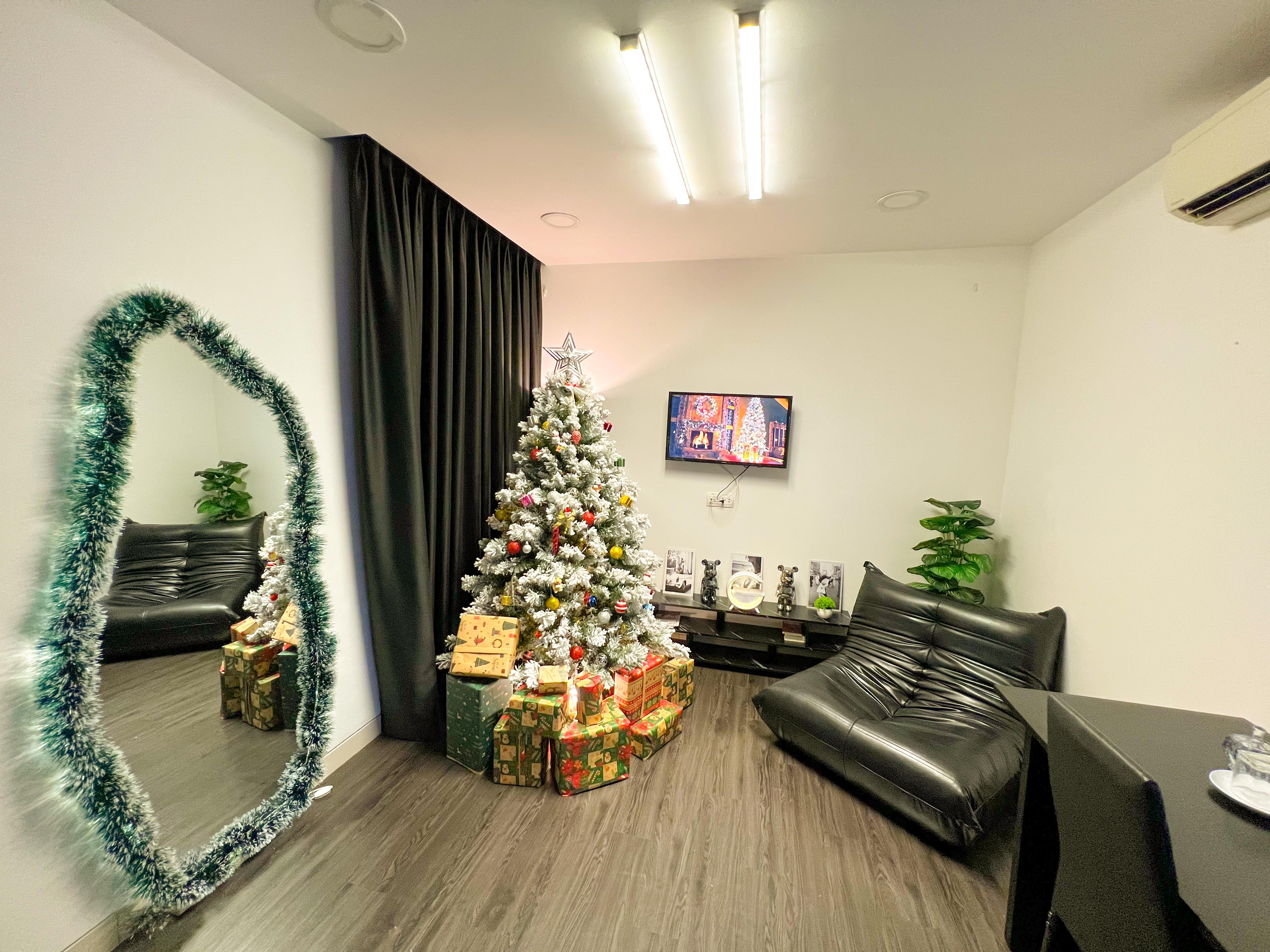 Uhouse Thao Dien Apartment Melia